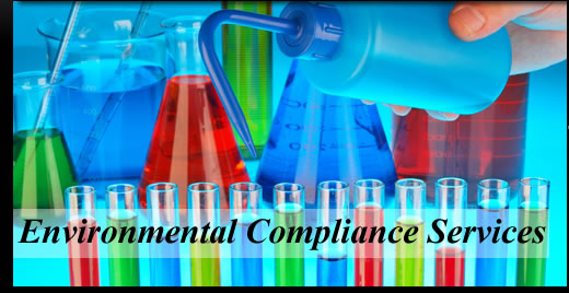 Environmental Compliance Services
