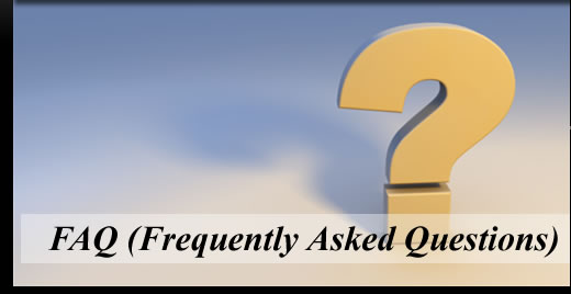 FAQ (Frequently Asked Questions)