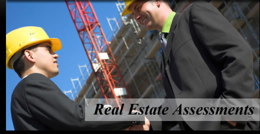 Real Estate Assessment